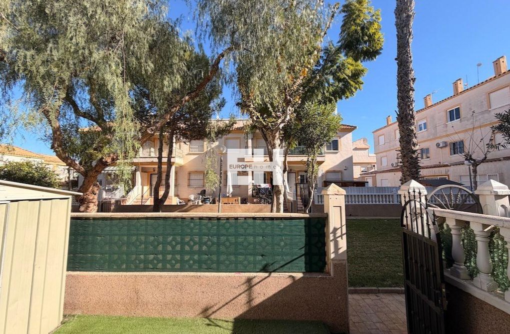 Herverkoop - Bungalow - Orihuela Costa - Costa Blanca
