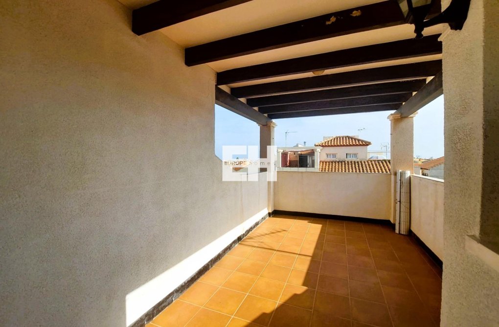 Herverkoop - Bungalow - Orihuela Costa - Costa Blanca