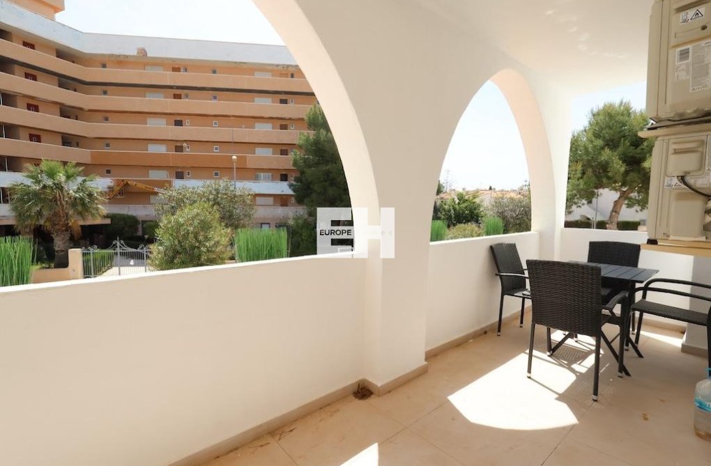Herverkoop - Bungalow - Orihuela Costa - Costa Blanca