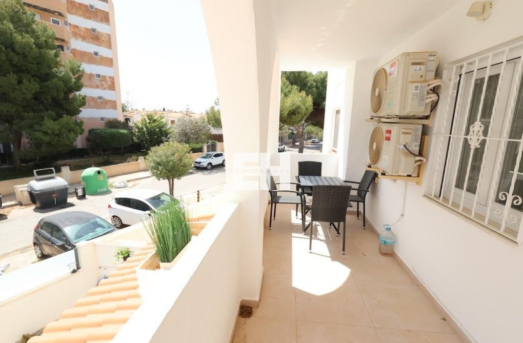 Herverkoop - Bungalow - Orihuela Costa - Costa Blanca