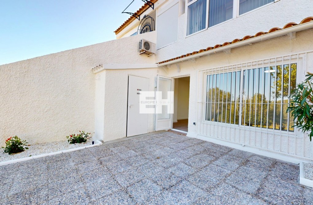 Herverkoop - Bungalow - Orihuela Costa - Costa Blanca