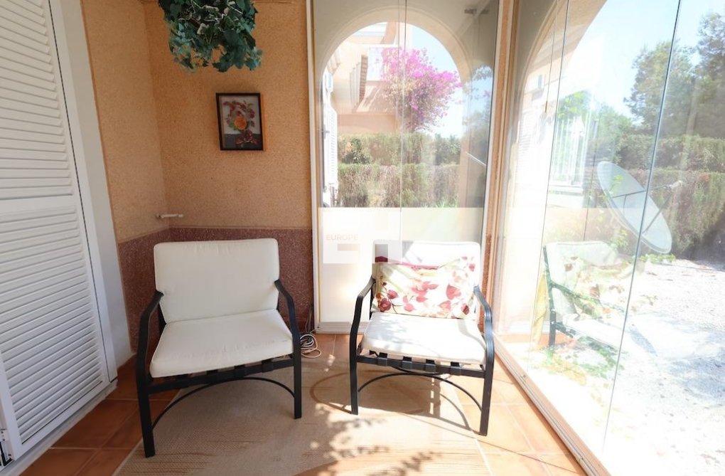 Herverkoop - Bungalow - Orihuela Costa - Costa Blanca