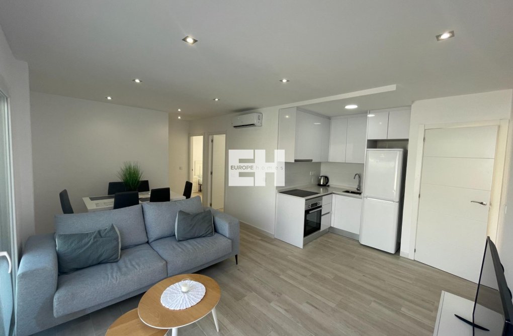 Herverkoop - Bungalow - Orihuela Costa - La Regia