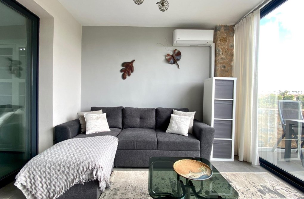 Herverkoop - Bungalow - Orihuela Costa - Las Ramblas