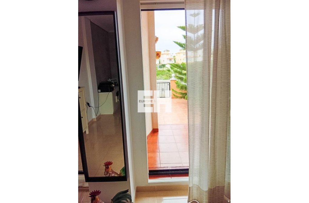 Herverkoop - Bungalow - Orihuela Costa - Lomas De Cabo Roig-los Dolses