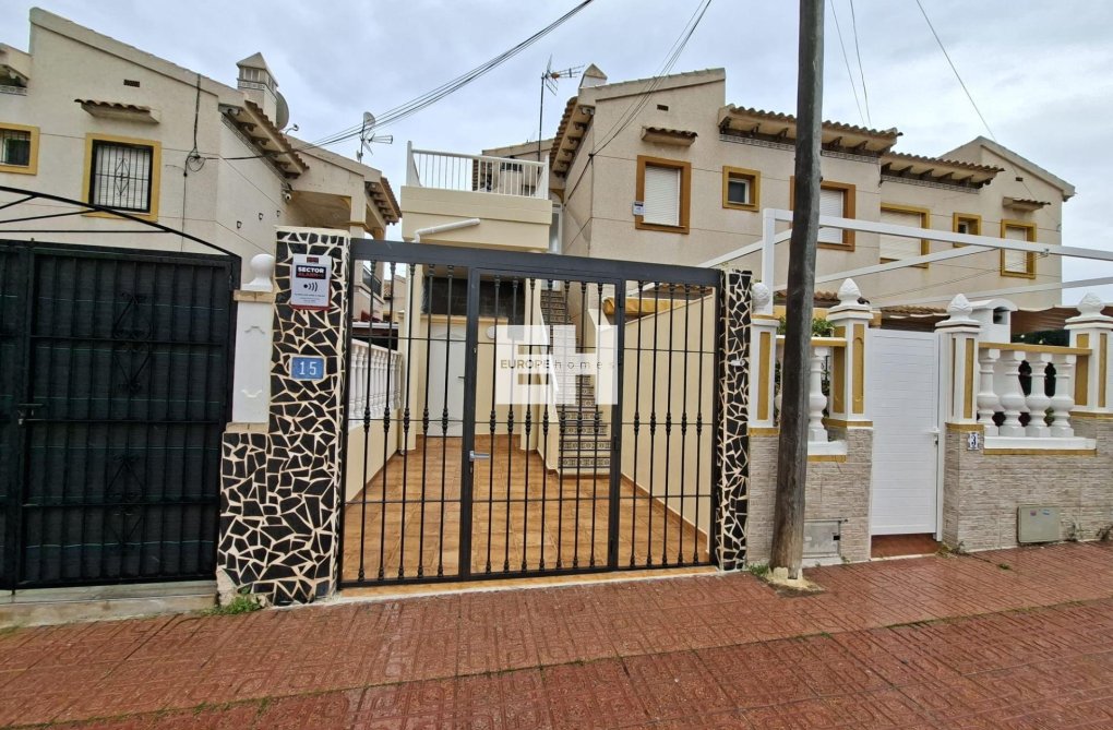Herverkoop - Bungalow - Orihuela Costa - Punta Prima