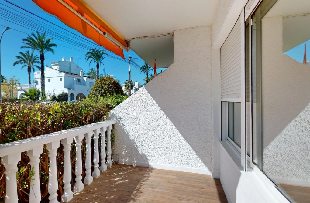 Herverkoop - Bungalow - Orihuela Costa - Villamartín