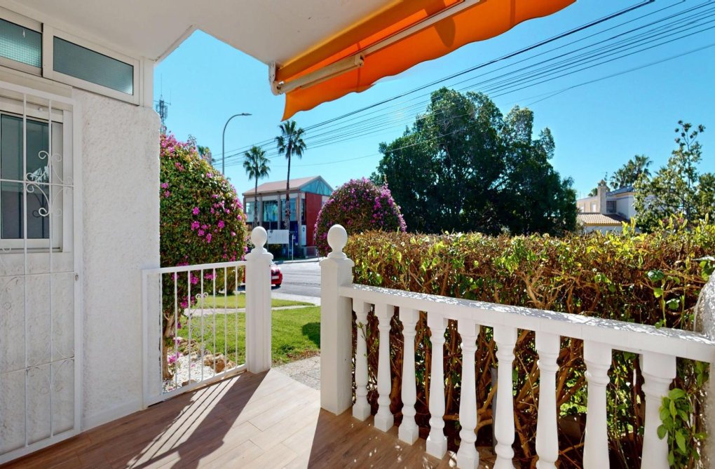 Herverkoop - Bungalow - Orihuela Costa - Villamartín