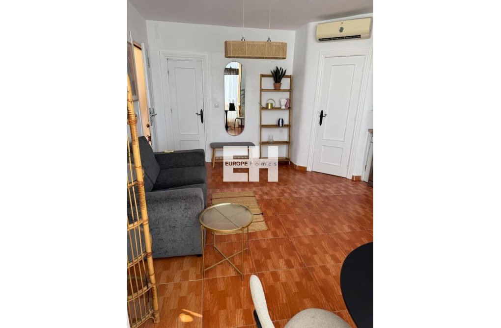 Herverkoop - Bungalow Penthouse - Torrevieja - Punta Prima