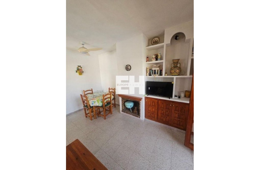 Herverkoop - Bungalow - Pilar de la Horadada - Costa Blanca