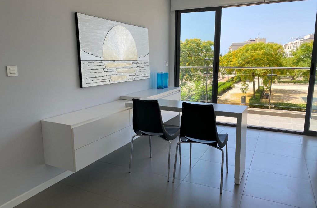 Herverkoop - Bungalow - Pilar de la Horadada - Costa Blanca