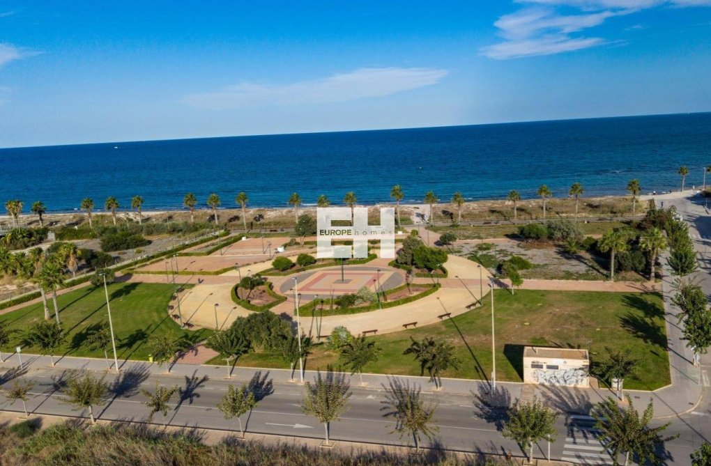 Herverkoop - Bungalow - Pilar de la Horadada - La Torre De La Horadada