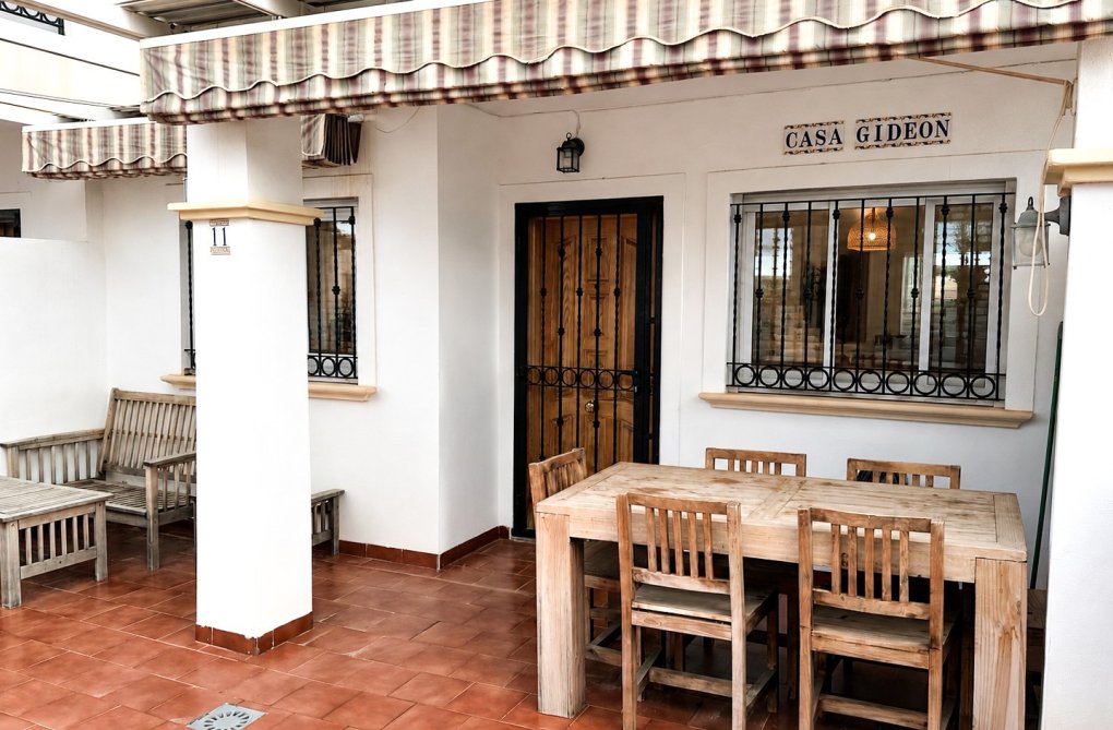 Herverkoop - Bungalow - Punta Prima - Costa Blanca