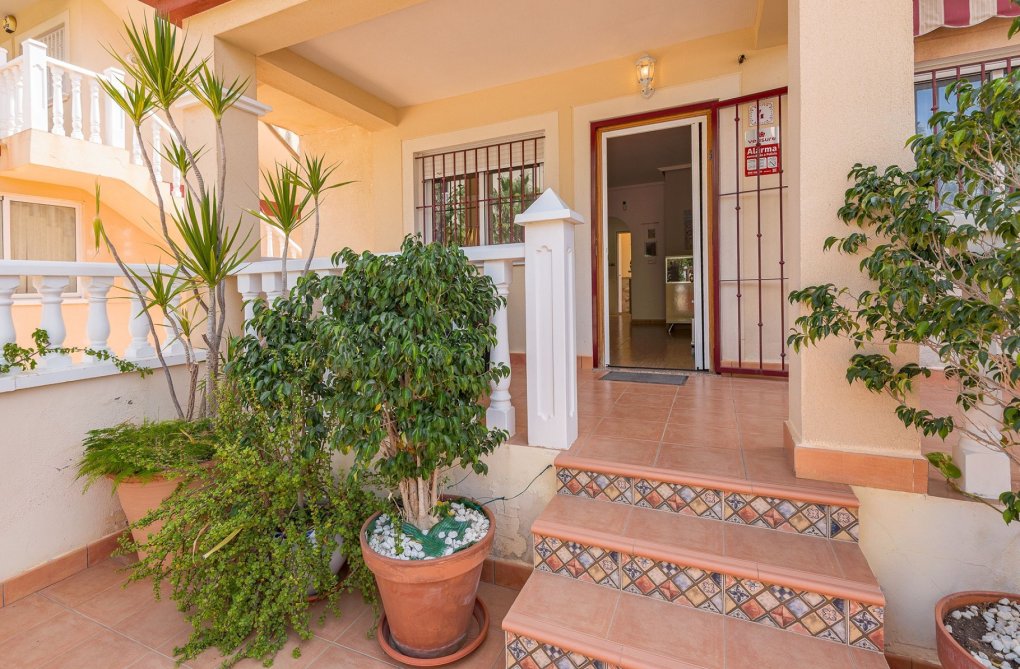 Herverkoop - Bungalow - San Pedro del Pinatar - Costa Calida