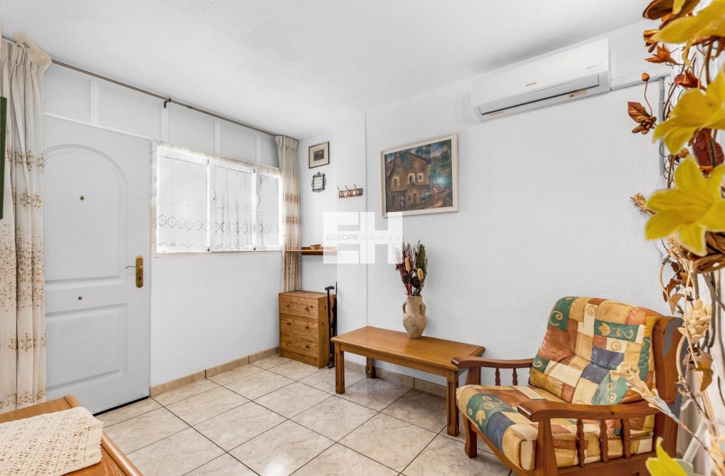 Herverkoop - Bungalow - Torrevieja - Centro