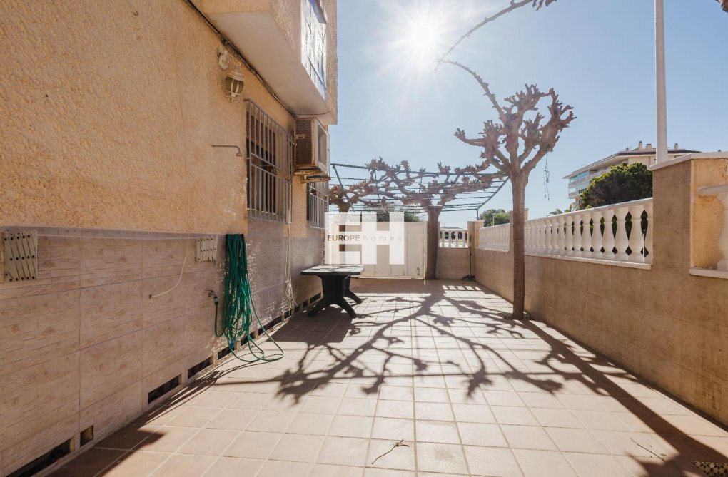 Herverkoop - Bungalow - Torrevieja - Costa Blanca