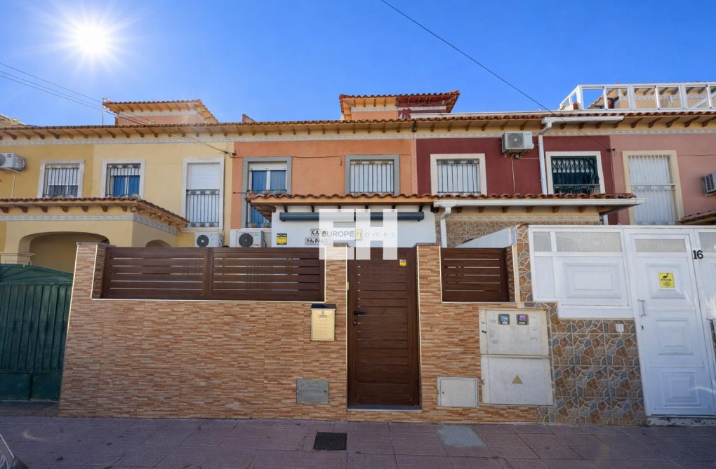 Herverkoop - Bungalow - Torrevieja - Costa Blanca