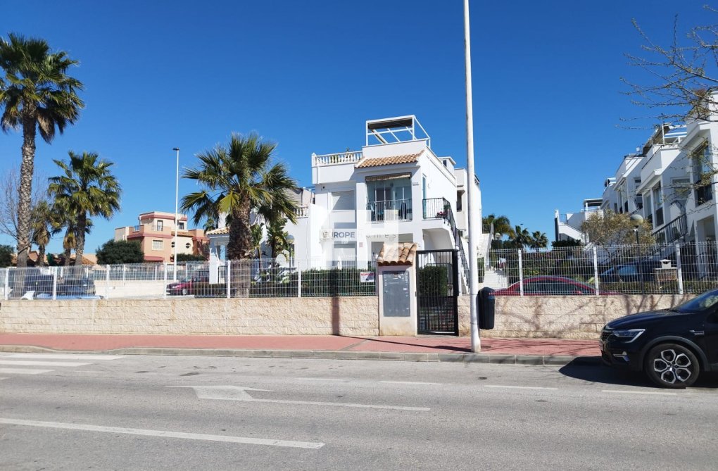 Herverkoop - Bungalow - Torrevieja - Costa Blanca