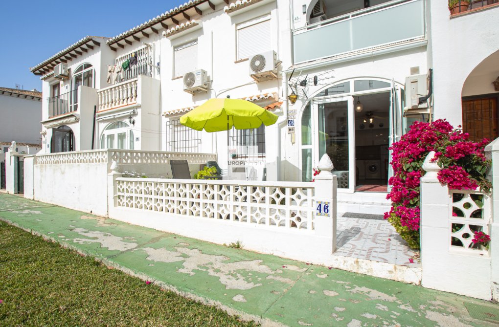 Herverkoop - Bungalow - Torrevieja - Costa Blanca