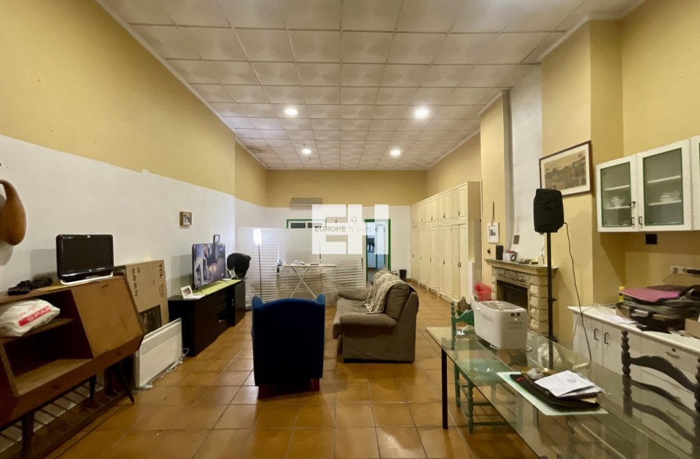 Herverkoop - Bungalow - Torrevieja - Costa Blanca