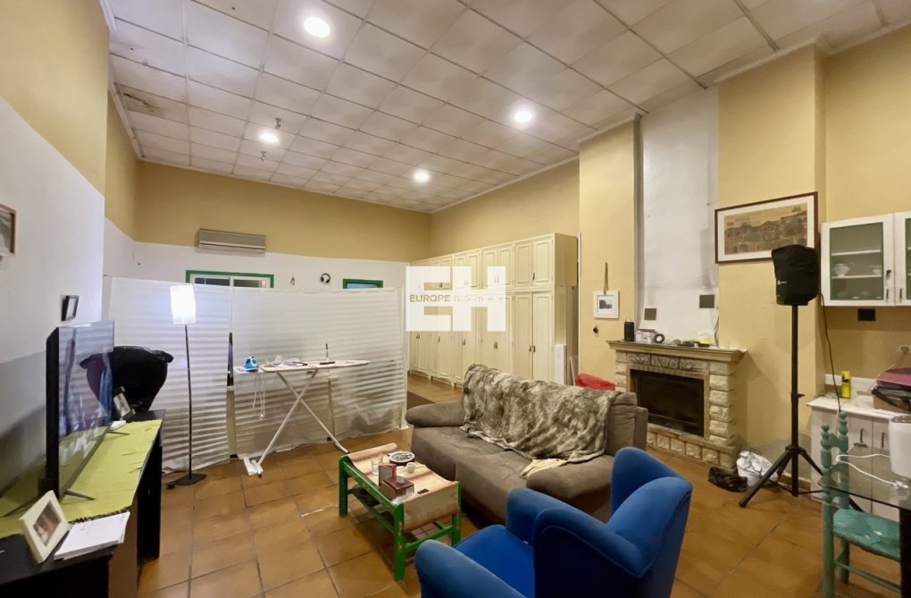 Herverkoop - Bungalow - Torrevieja - Costa Blanca