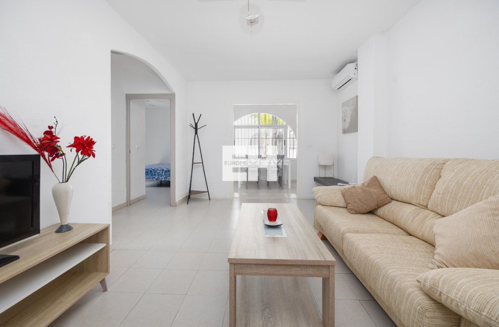 Herverkoop - Bungalow - Torrevieja - Costa Blanca