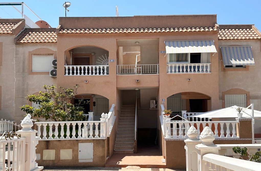 Herverkoop - Bungalow - Torrevieja - Costa Blanca