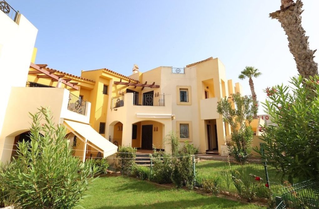 Herverkoop - Bungalow - Torrevieja - Costa Blanca