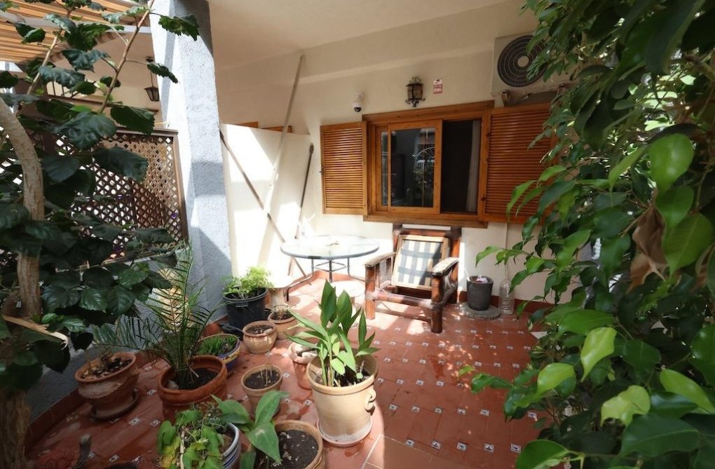 Herverkoop - Bungalow - Torrevieja - Costa Blanca