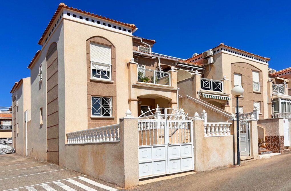 Herverkoop - Bungalow - Torrevieja - Costa Blanca