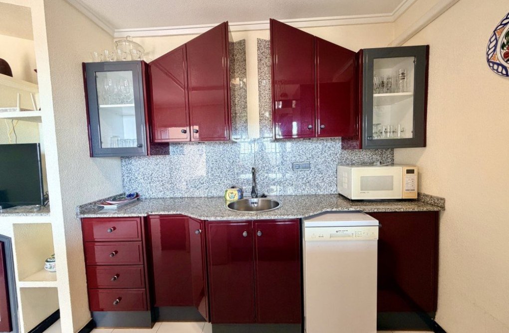 Herverkoop - Bungalow - Torrevieja - Costa Blanca