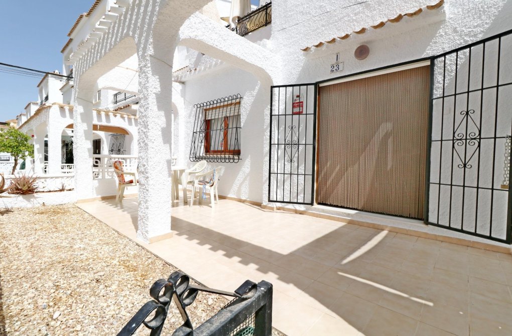 Herverkoop - Bungalow - Torrevieja - El Acequión - Los Náufragos