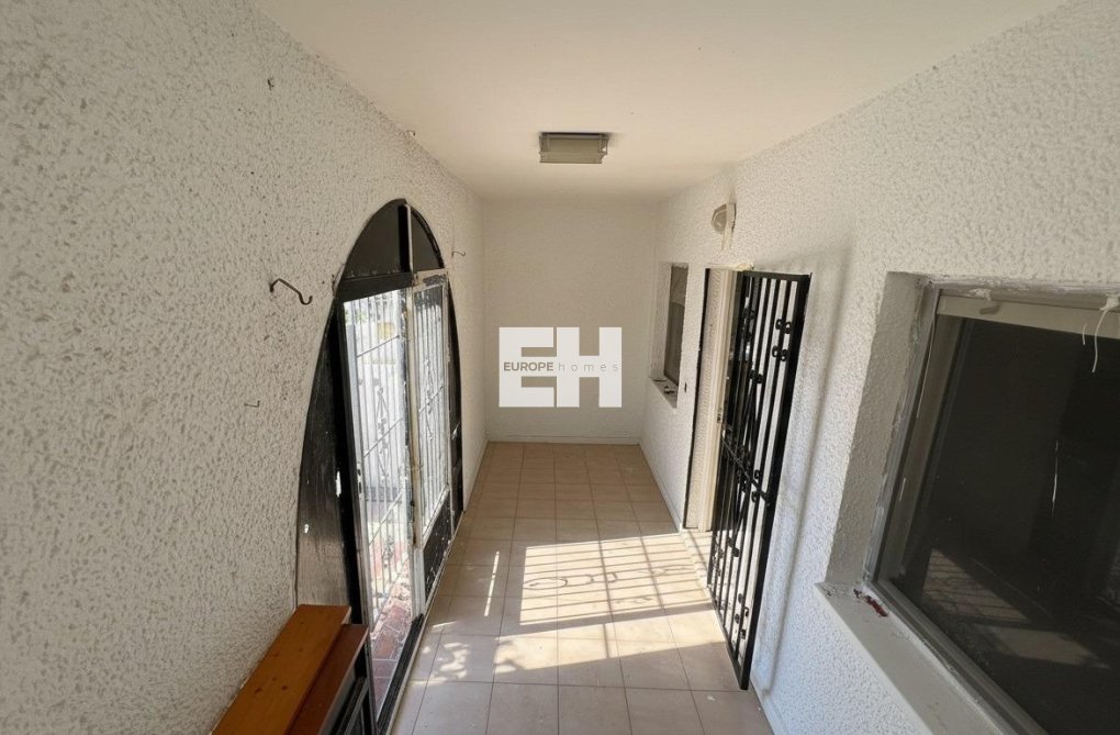 Herverkoop - Bungalow - Torrevieja - La Siesta - El Salado - Torreta