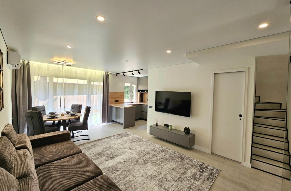 Herverkoop - Bungalow - Torrevieja - Los Europeos