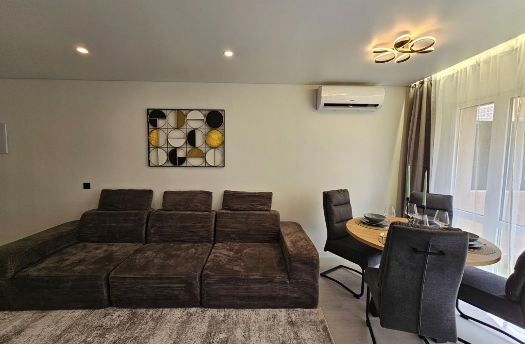 Herverkoop - Bungalow - Torrevieja - Los Europeos