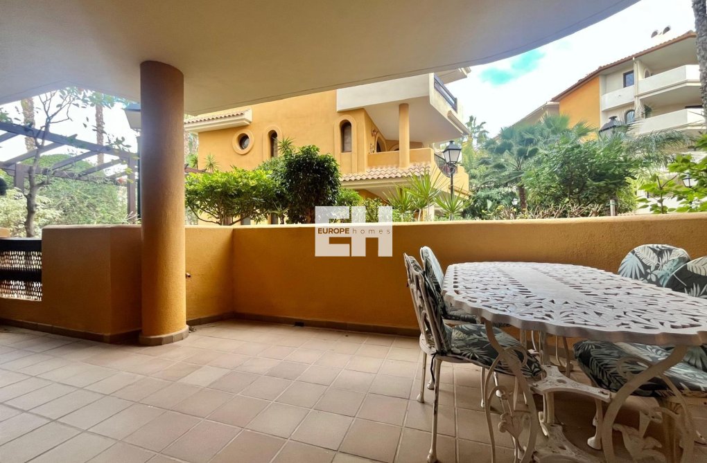 Herverkoop - Bungalow - Torrevieja - Punta Prima