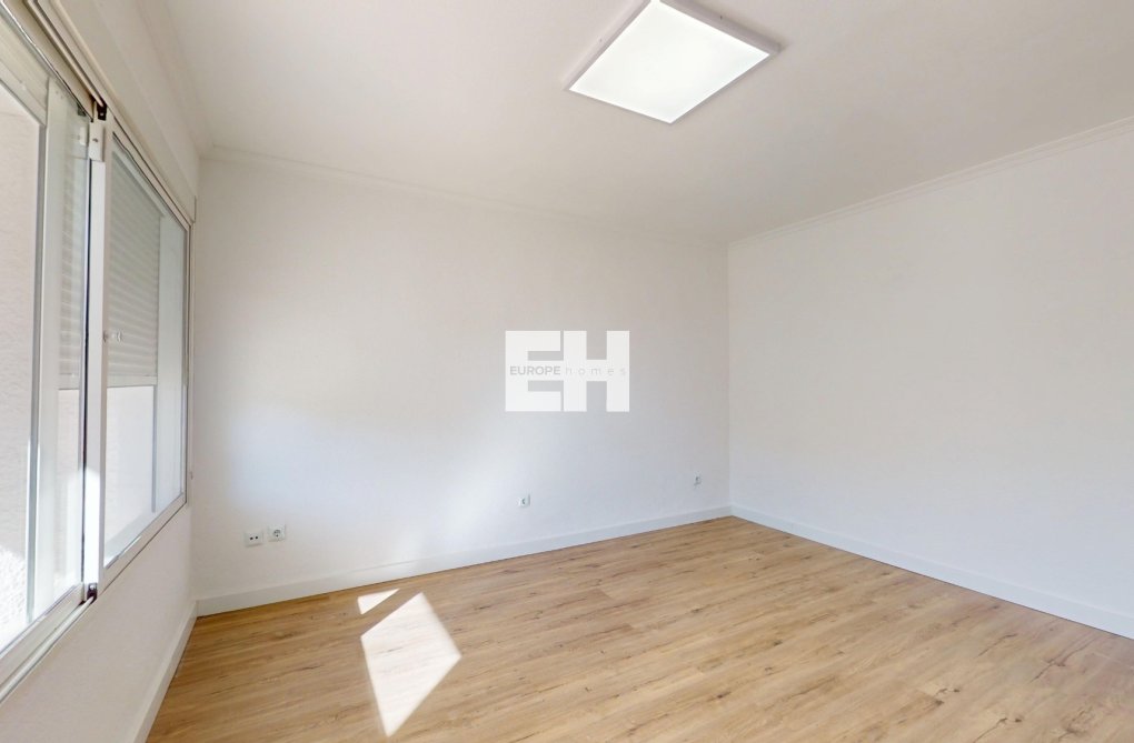 Herverkoop - Bungalow - Villamartin - Costa Blanca