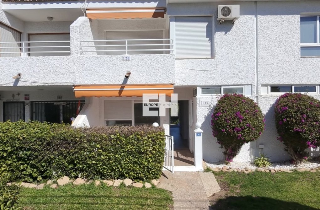 Herverkoop - Bungalow - Villamartin - Costa Blanca