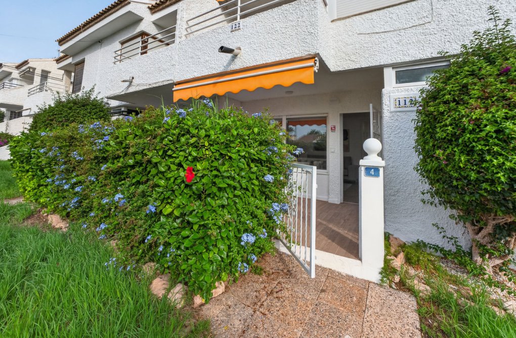 Herverkoop - Bungalow - Villamartin - Costa Blanca