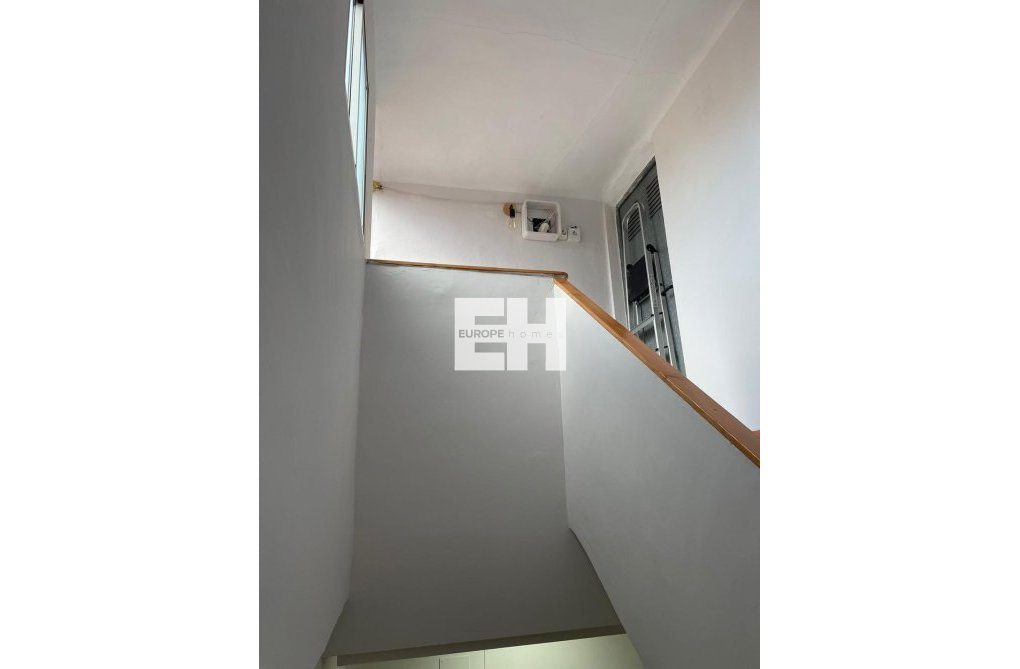 Herverkoop - Duplex - Albatera