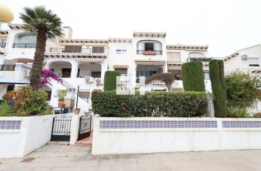 Herverkoop - Duplex - Cabo Roig - Costa Blanca