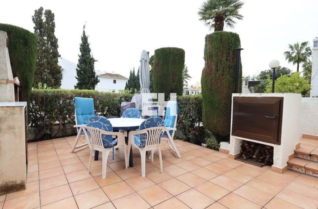 Herverkoop - Duplex - Cabo Roig - Costa Blanca