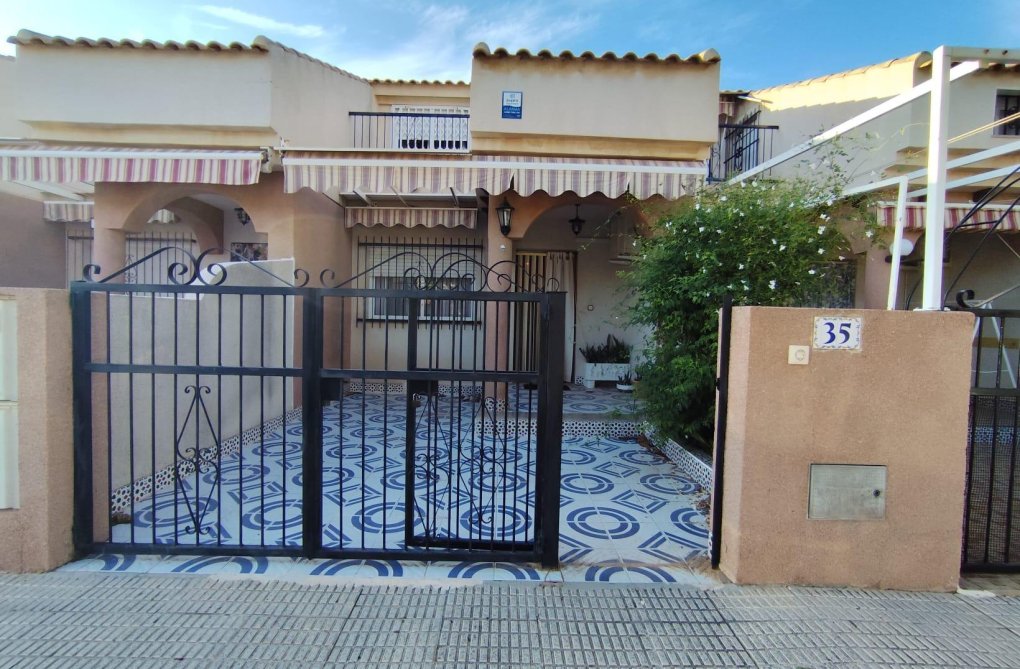 Herverkoop - Duplex - Los Alcázares - Nueva Marbella