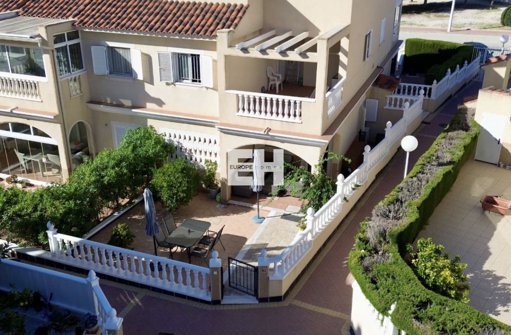 Herverkoop - Duplex - Orihuela Costa - Costa Blanca
