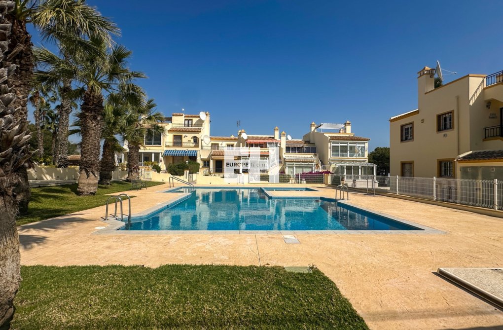 Herverkoop - Duplex - Orihuela Costa - Costa Blanca