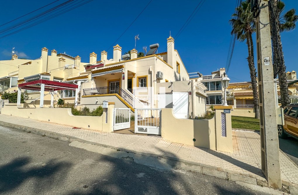 Herverkoop - Duplex - Orihuela Costa - Costa Blanca