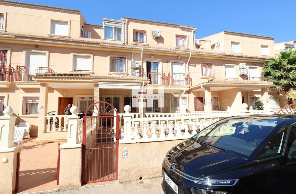 Herverkoop - Duplex - Orihuela Costa - Costa Blanca