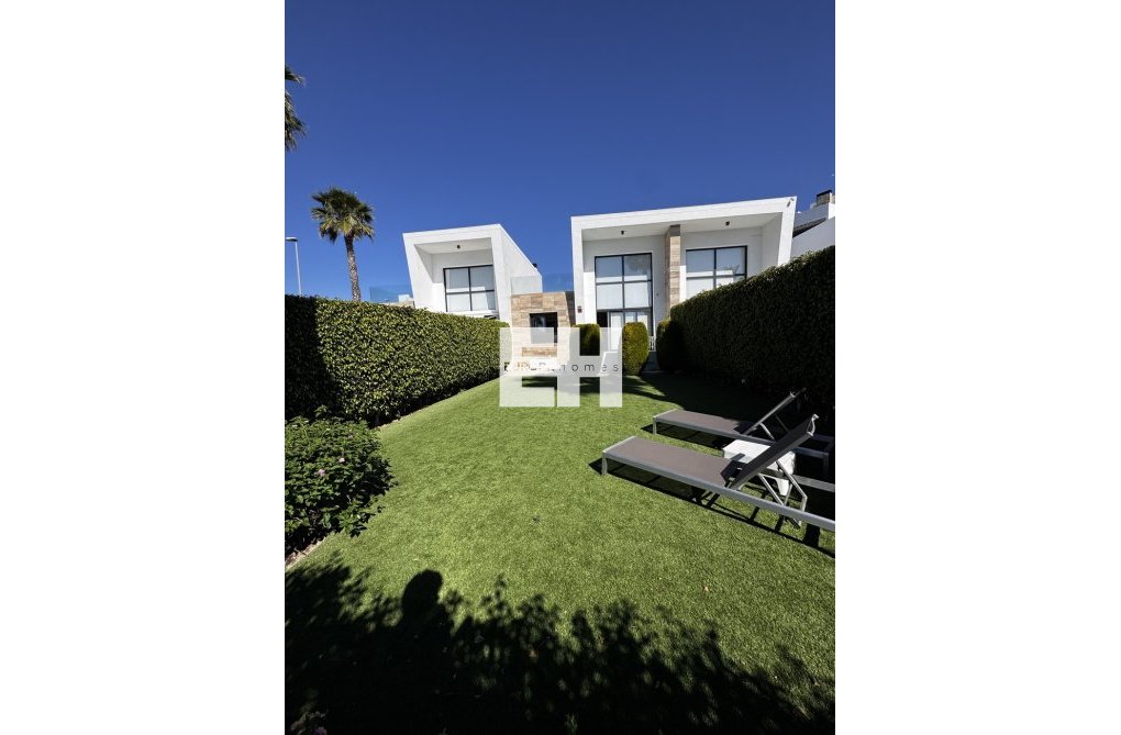 Herverkoop - Duplex - Orihuela Costa - Costa Blanca