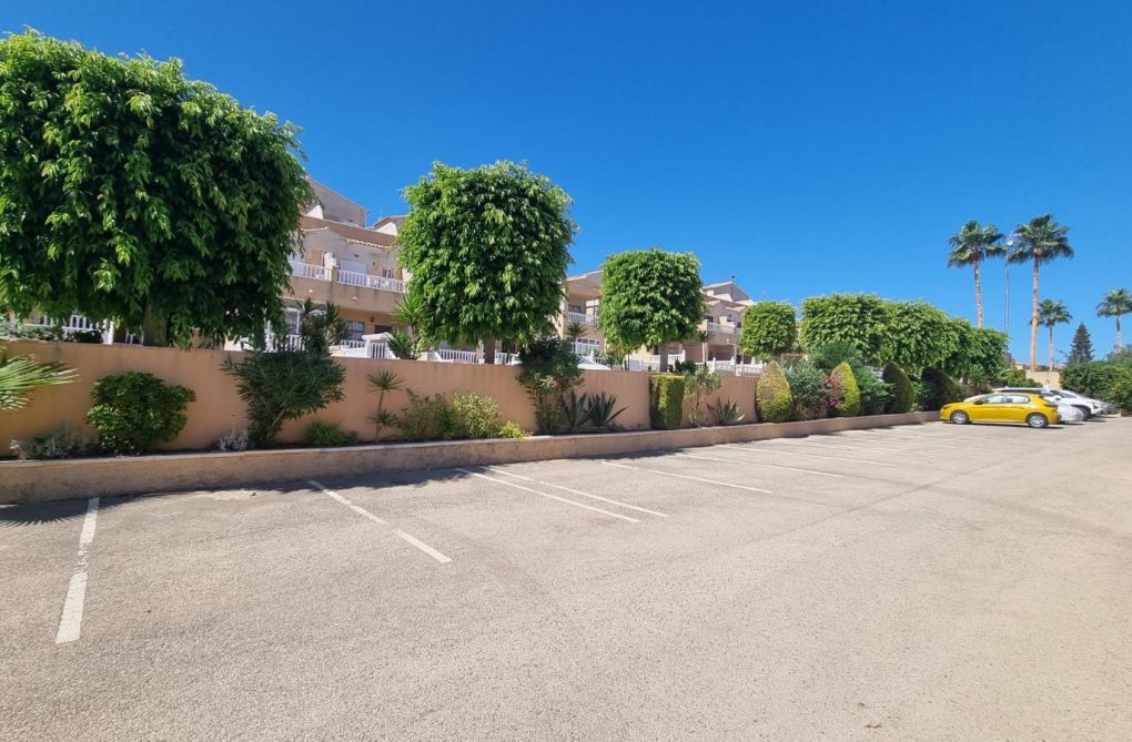 Herverkoop - Duplex - Orihuela Costa - La Ciñuelica