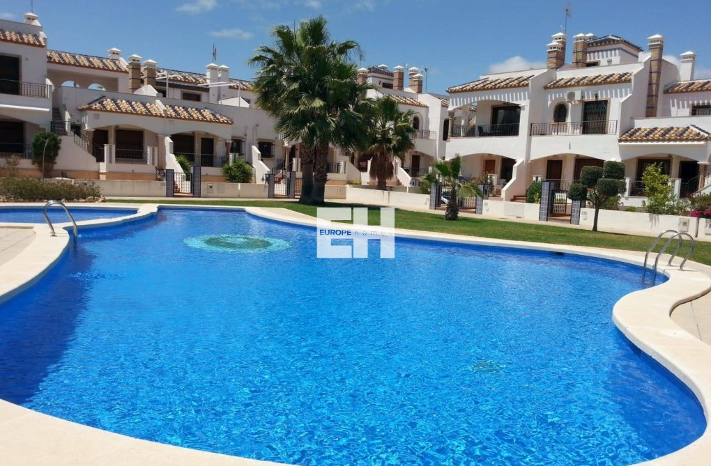 Herverkoop - Duplex - Orihuela Costa - PAU 8